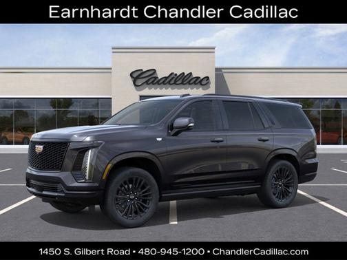 2025 Cadillac Escalade 4WD Sport Platinum