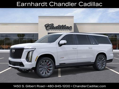 2026 Cadillac Escalade ESV AWD V-Series