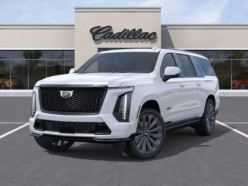2026 Cadillac Escalade ESV AWD V-Series