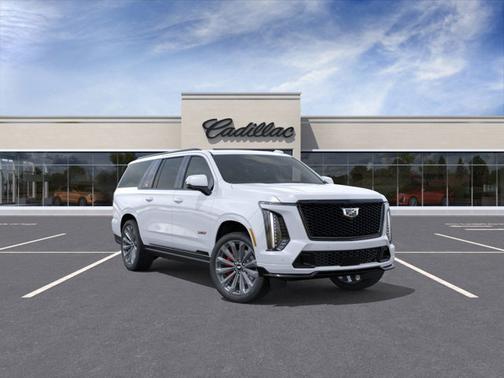 2026 Cadillac Escalade ESV AWD V-Series