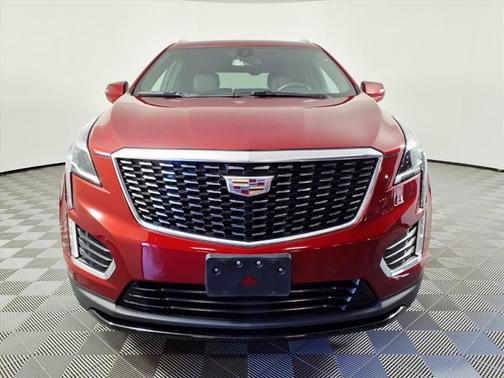 2022 Cadillac XT5 FWD Luxury