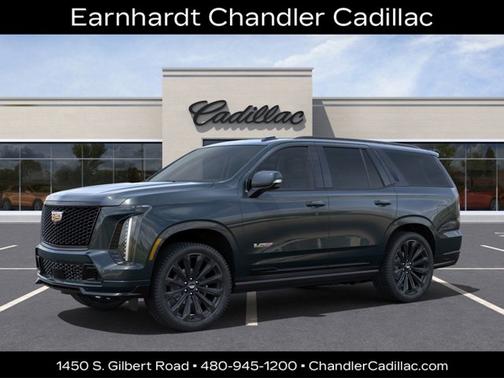 2025 Cadillac Escalade AWD V-Series