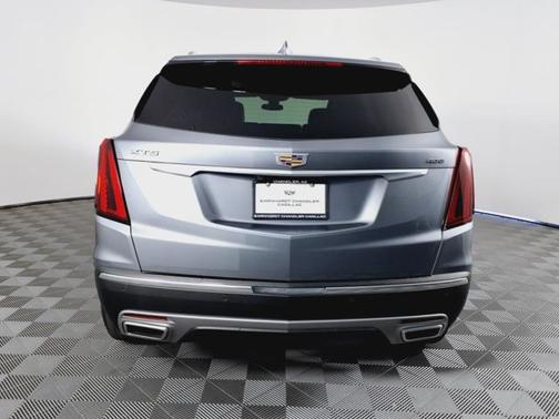 2021 Cadillac XT5 FWD Premium Luxury