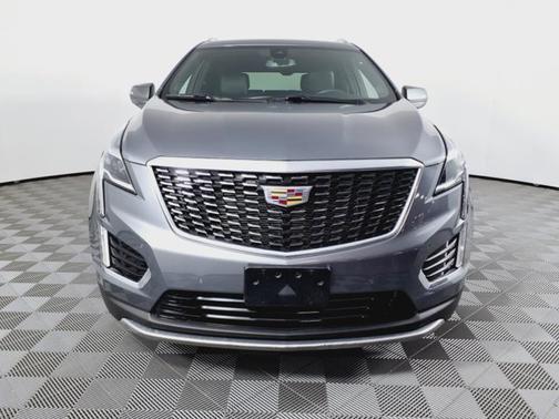 2021 Cadillac XT5 FWD Premium Luxury