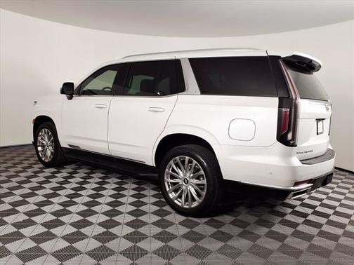 2023 Cadillac Escalade 4WD Premium Luxury