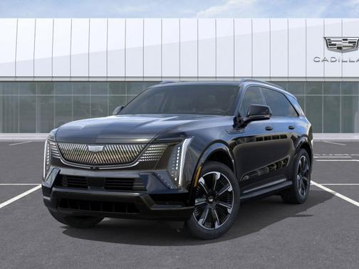 2026 Cadillac Escalade IQ Sport