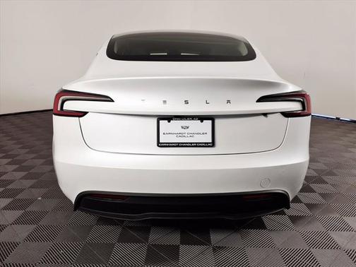 2024 Tesla Model 3 Base