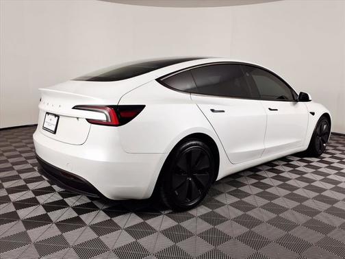 2024 Tesla Model 3 Base