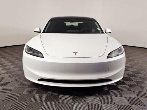 2024 Tesla Model 3 Base