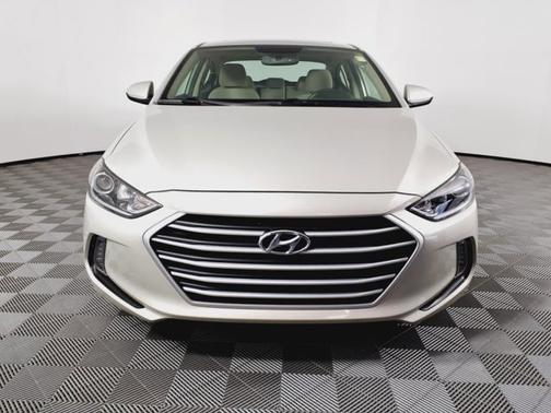 2017 Hyundai ELANTRA Value Edition