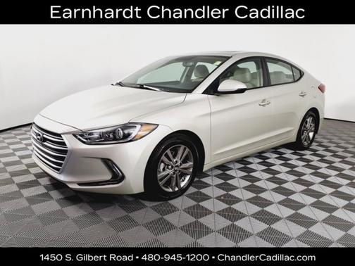 2017 Hyundai ELANTRA Value Edition