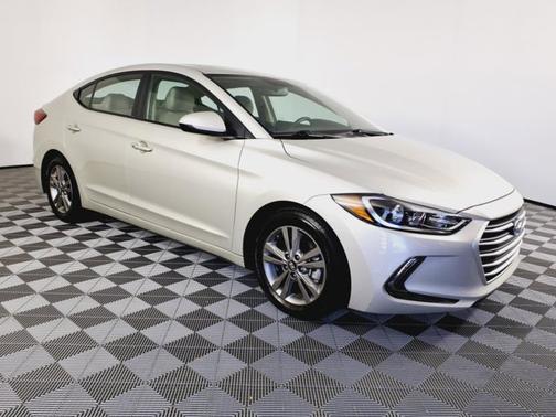 2017 Hyundai ELANTRA Value Edition