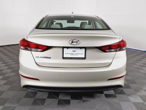 2017 Hyundai ELANTRA Value Edition