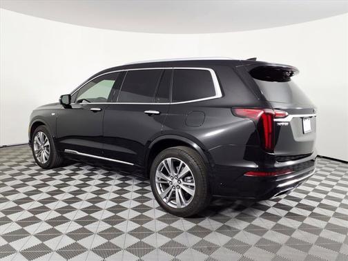 2023 Cadillac XT6 FWD Premium Luxury