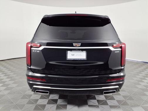 2023 Cadillac XT6 FWD Premium Luxury
