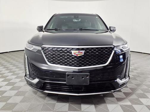 2023 Cadillac XT6 FWD Premium Luxury