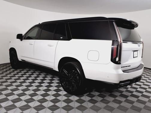 2023 Cadillac Escalade ESV 4WD Sport