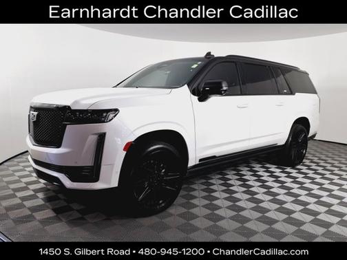 2023 Cadillac Escalade ESV 4WD Sport