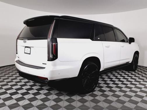 2023 Cadillac Escalade ESV 4WD Sport