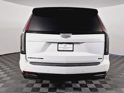 2023 Cadillac Escalade ESV 4WD Sport