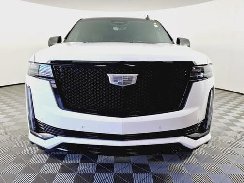 2023 Cadillac Escalade ESV 4WD Sport