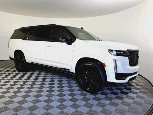 2023 Cadillac Escalade ESV 4WD Sport