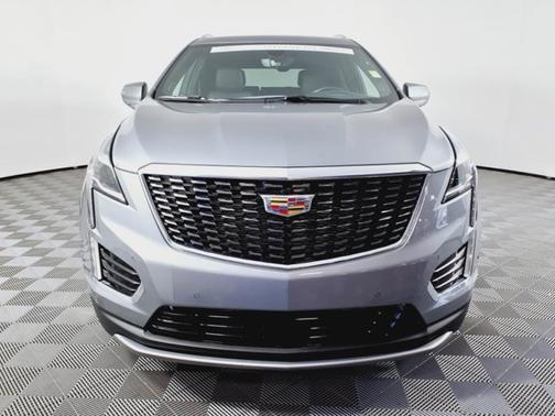 2024 Cadillac XT5 AWD Premium Luxury