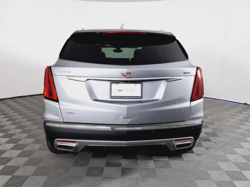 2024 Cadillac XT5 AWD Premium Luxury