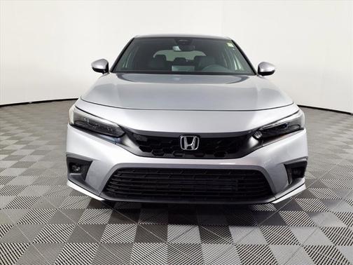 2024 Honda Civic Sport Touring