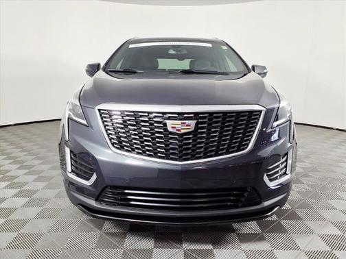 2022 Cadillac XT5 FWD Luxury