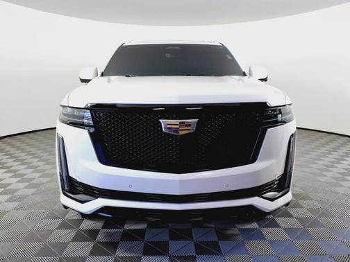2021 Cadillac Escalade Sport Platinum