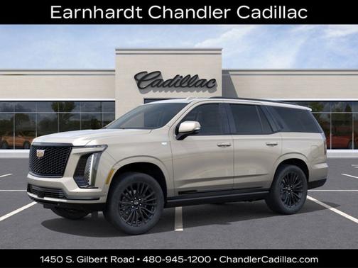 2025 Cadillac Escalade 4WD Sport Platinum