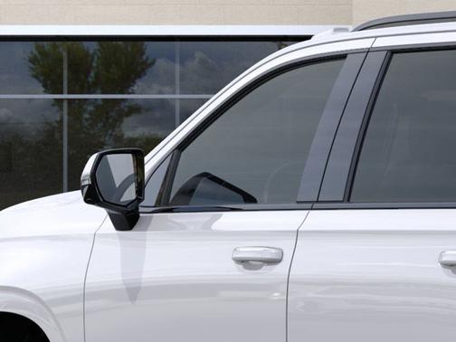 2025 Cadillac Escalade ESV 4WD Sport Platinum