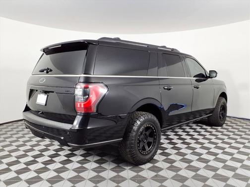 2019 Ford Expedition Max Limited