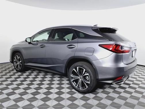 2022 Lexus RX 350 RX 350