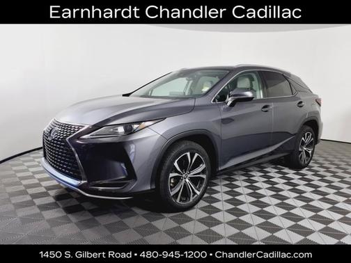 2022 Lexus RX 350 RX 350