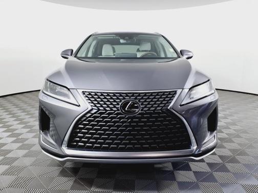 2022 Lexus RX 350 RX 350