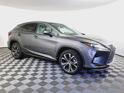 2022 Lexus RX 350 RX 350