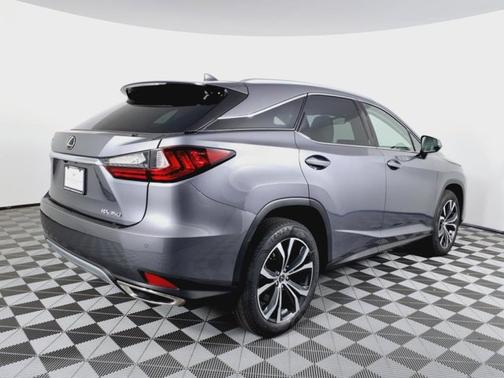 2022 Lexus RX 350 RX 350
