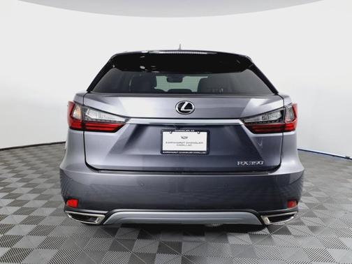 2022 Lexus RX 350 RX 350