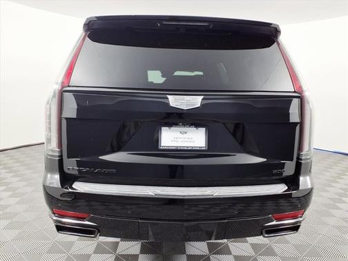 2021 Cadillac Escalade ESV Sport