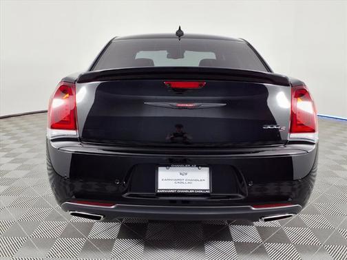 2023 Chrysler 300 300S