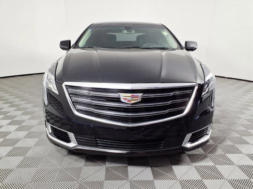2019 Cadillac XTS Luxury