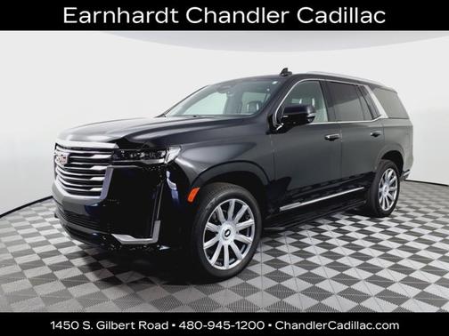 2024 Cadillac Escalade 4WD Premium Luxury Platinum