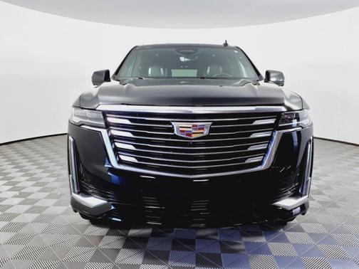 2024 Cadillac Escalade 4WD Premium Luxury Platinum