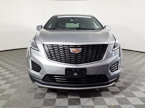 2025 Cadillac XT5 FWD Premium Luxury