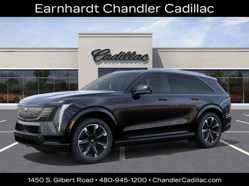 2026 Cadillac Escalade IQ Premium Sport