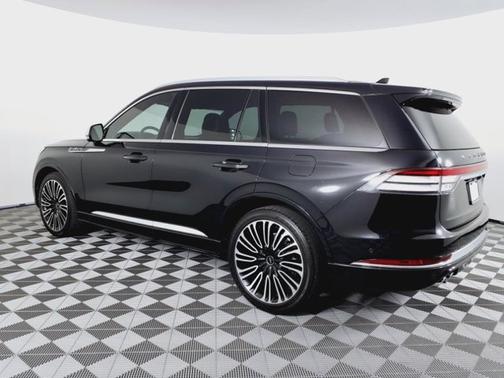 2020 Lincoln Aviator Black Label AWD