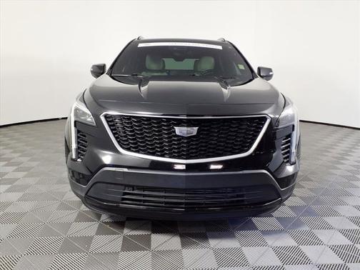 2023 Cadillac XT4 AWD Sport