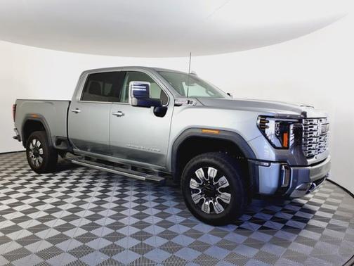 2024 GMC Sierra 3500 Denali